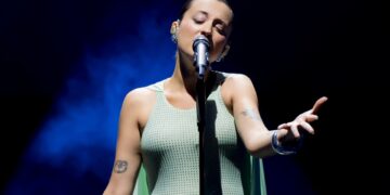 Melike Şahin’den Peş peşe iki muhteşem konser