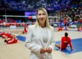 Voleybol Milletler Ligi istastiklerine Vodafone 5G imzası
