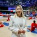 Voleybol Milletler Ligi istastiklerine Vodafone 5G imzası