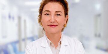Prof. Dr. Meral Sönmezoğlu: ‘Düzenli kan bağışı hayat kurtarıyor’