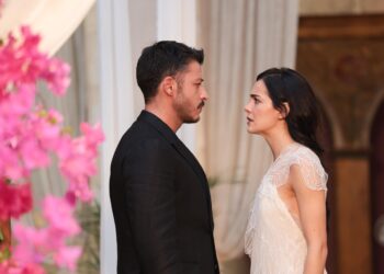 Mercan Köşk’ün gizemli dünyası