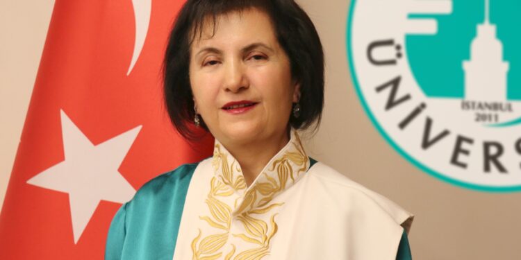 Prof. Dr. Nazife Güngör: “Teknoloji suç işlemez; suçu insan işler!”