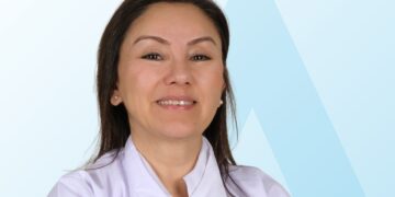 Prof. Dr. Özlem Şahin: Bu hastalık sinsice görme kaybına neden oluyor