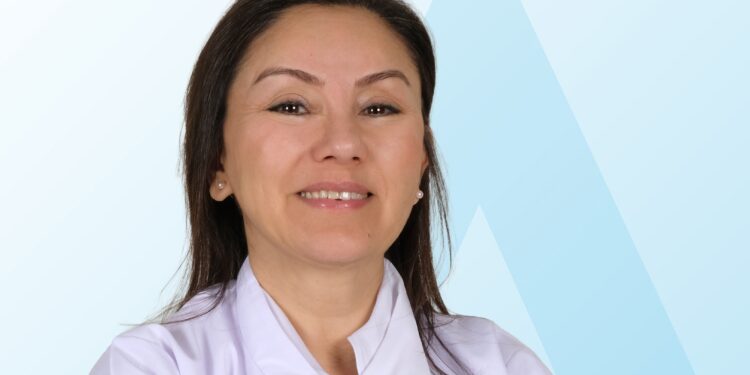 Prof. Dr. Özlem Şahin: Bu hastalık sinsice görme kaybına neden oluyor