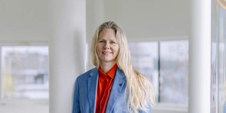 İstanbul Modern, Groningen Müzesi’nin Artistik Direktörü Roos Gortzak’ı ağırlıyor