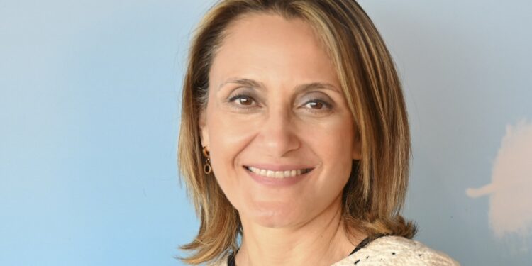 Yataş Grup’un Yeni Pazarlama Genel Müdür Yardımcısı Selmin Gündoğdu oldu