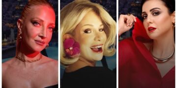 Pera 77 Pop-Up Konserleri Bu Yaz Yeniden The Marmara Bodrum’da