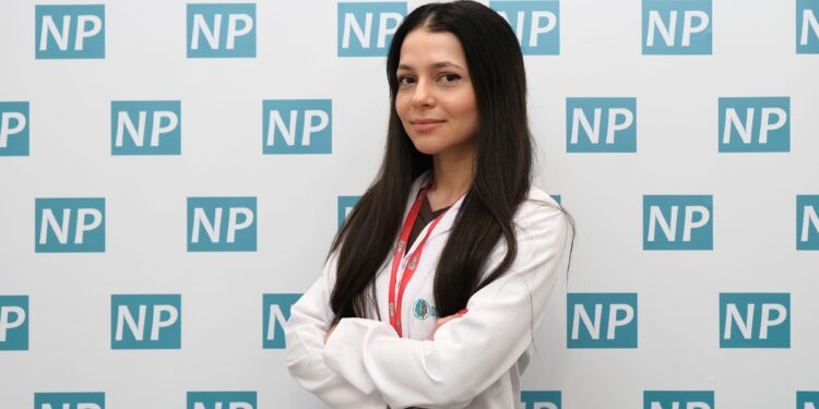 Seren Doğantekin: Yaz tatilinde dengeli plan önemli!