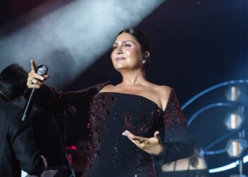 Sibel Can, yaza damga vuracak!
