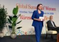 Garanti BBVA, Global Summit of Women’da Kadın Girişimciliğindeki 20 Yıllık Deneyimini Dünyayla paylaştı