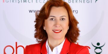Şule Dilek Yağcı Tüysüz: Kas değil, kilo kaybedin!