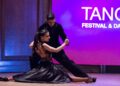 Tango rüzgarı AKM’de esiyor