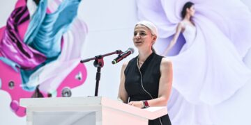 İZFAŞ’tan moda sektörüne güç veren üçlü hamle