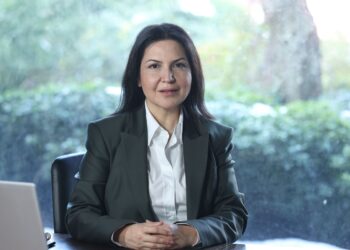 Bacacı Yatırım Holding’in, karar mekanizmasında kadınların imzası var