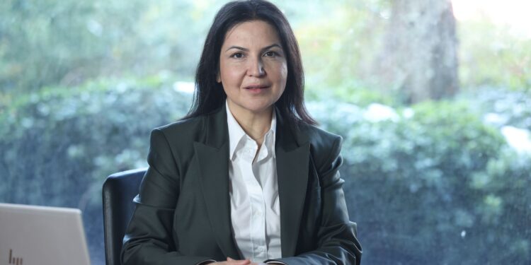 Bacacı Yatırım Holding’in, karar mekanizmasında kadınların imzası var