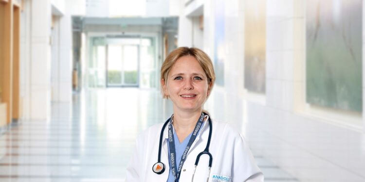 Dr. Zeynep Yılmaz: Milyonlarca kadını etkileyen PCOS’un adı değişiyor