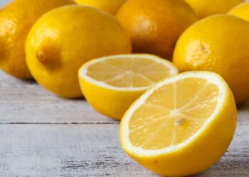 Türkiye’nin limon ihracatı 500 milyon dolara koşuyor