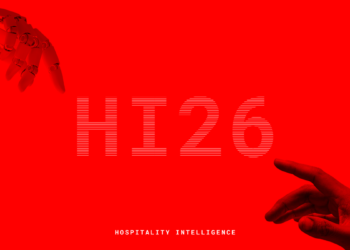 ATF26 Türkiye’nin Yeni Teması Açıklandı: Hospitality Intelligence