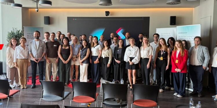 Sector Connect programı ile kurumlar ve girişimler sürdürülebilirlik için buluştu