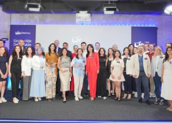 ÜNLÜ & Co Kadın Teknoloji Girişimcileri Akademisi  10. Yılında Yeni Başarı Hikayeleri yarattı
