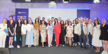 ÜNLÜ & Co Kadın Teknoloji Girişimcileri Akademisi  10. Yılında Yeni Başarı Hikayeleri yarattı