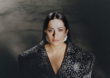 Sara Correia, 54. İstanbul Müzik Festivali’nden sürpriz konser: “Müzede Fado Gecesi”