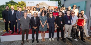 Saba Film yapımlarının çifte başarısı