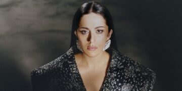 Sara Correia, 54. İstanbul Müzik Festivali’nden sürpriz konser: “Müzede Fado Gecesi”