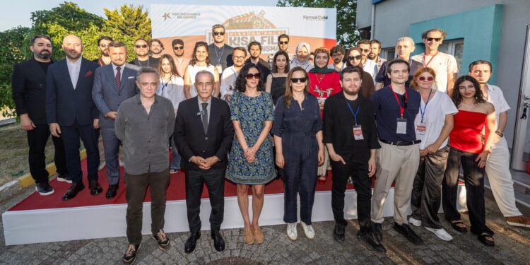 Saba Film yapımlarının çifte başarısı