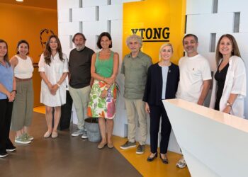 2026 Ytong Mimari fikir yarışması’nda kazanan projeler belli oldu