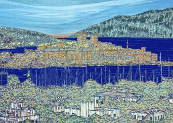 Kuşaklar Arasında Bir Sanat Diyaloğu: D’EVRİM