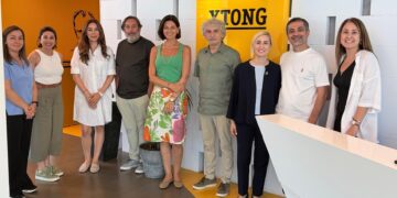 2026 Ytong Mimari fikir yarışması’nda kazanan projeler belli oldu