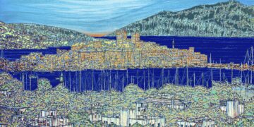Kuşaklar Arasında Bir Sanat Diyaloğu: D’EVRİM