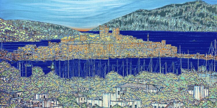 Kuşaklar Arasında Bir Sanat Diyaloğu: D’EVRİM