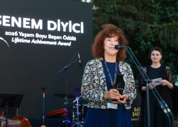 33. İstanbul Caz Festivali başladı