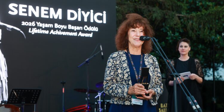 33. İstanbul Caz Festivali başladı