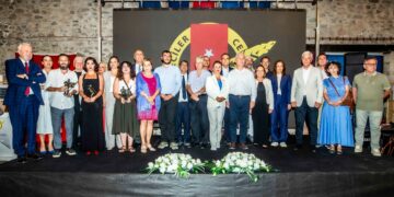 İGC’den 80.Yılda muhteşem gece