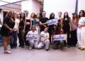 “Dansın Yaratıcı Kadınları” projesinde seçilen dansçılar, Summer Dance Forever’da Türkiye’yi temsil edecek