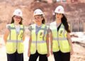 “Mor Baret” ile genç kadınlar sahaya çıkıyor