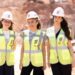 “Mor Baret” ile genç kadınlar sahaya çıkıyor
