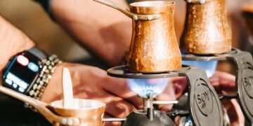Kahvenin Kalbi Ankara’da atacak 10. Ankara Coffee Festival için geri sayım başladı
