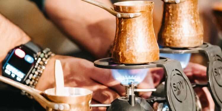 Kahvenin Kalbi Ankara’da atacak 10. Ankara Coffee Festival için geri sayım başladı