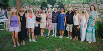 Sanat, ilham ve müziğin buluştuğu özel davet