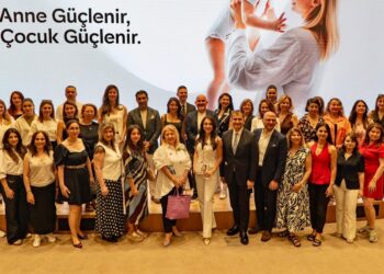QNB Türkiye ve İhracatçı Kadınlar Derneği iş birliği ile bekar annelerin ekonomik güçlenme yolculuğunda ilk adım atıldı