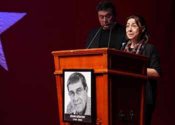 Zihni Göktay son yolculuğuna uğurlandı
