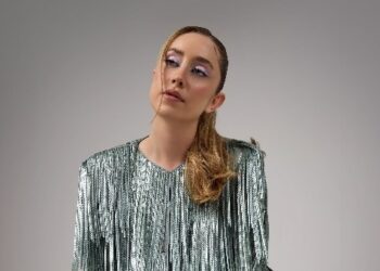 Didem Buğday’ın ilk teklisi “Sahici” Yayında