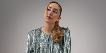 Didem Buğday’ın ilk teklisi “Sahici” Yayında