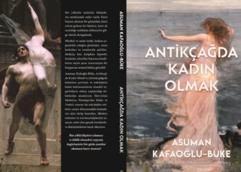 Antik çağın sessizleştirilen kadınları yeniden konuşuyor
