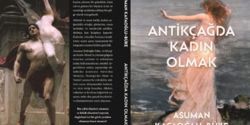 Antik çağın sessizleştirilen kadınları yeniden konuşuyor