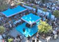 5. Marmara Adası Edebiyat Festivali 6 Ağustos’ta başlıyor